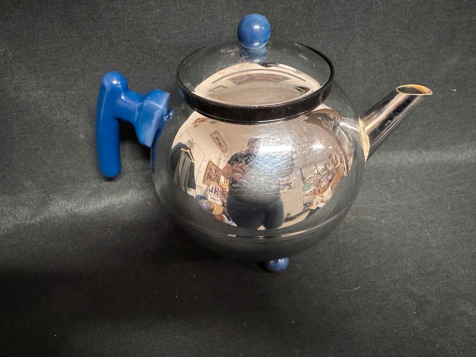 Teekanne Bredmeijer 1,3 Liter