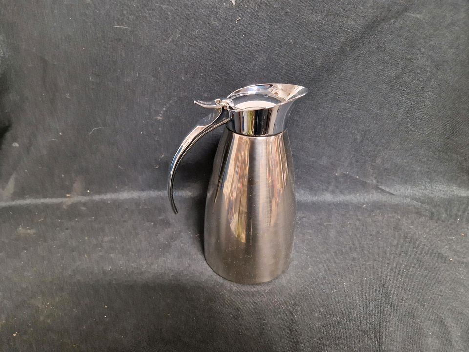 Emsa Thermoskanne , Elegance 0,6 Liter