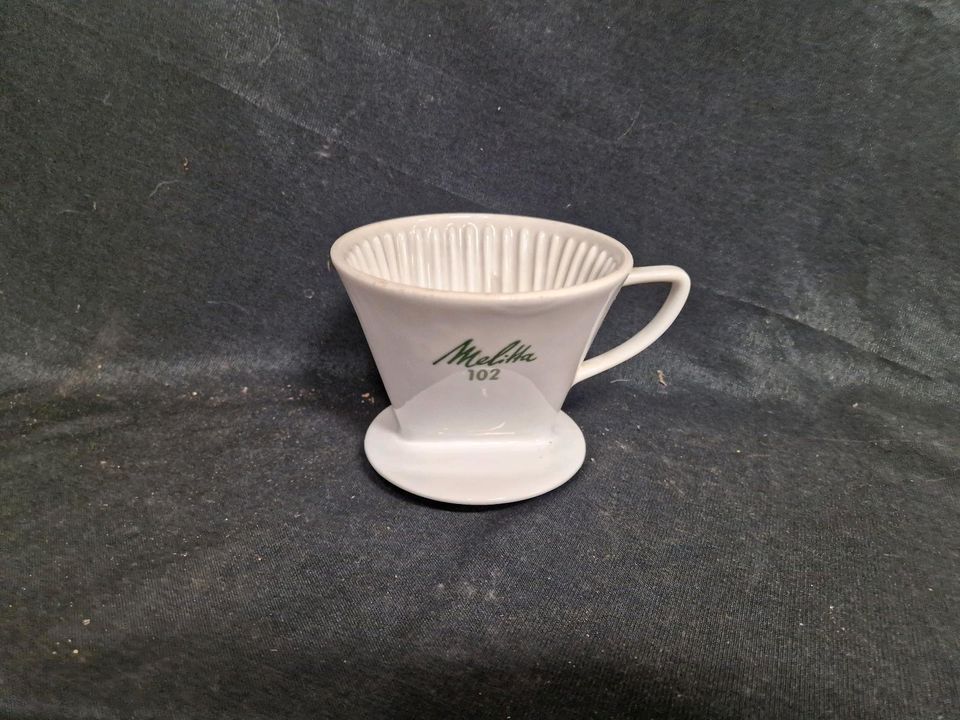Melitta Kaffeefilter 102 , Friesland