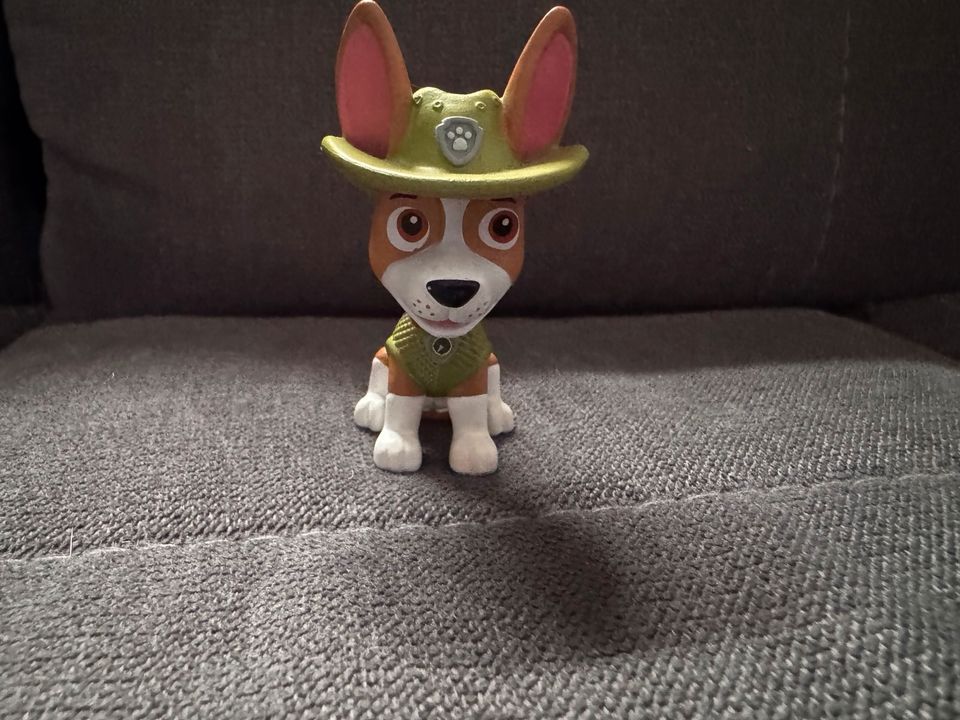 Tonie Tacker Paw Patrol