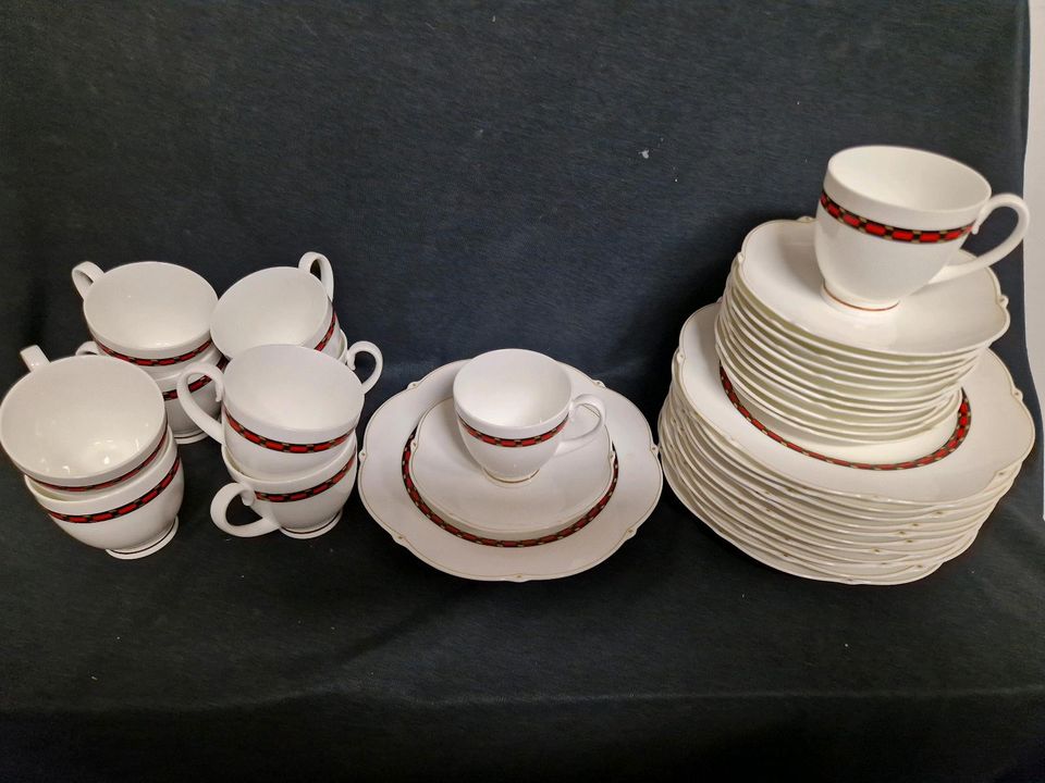 Villeroy und Boch, Paloma Picasso, Castellon
