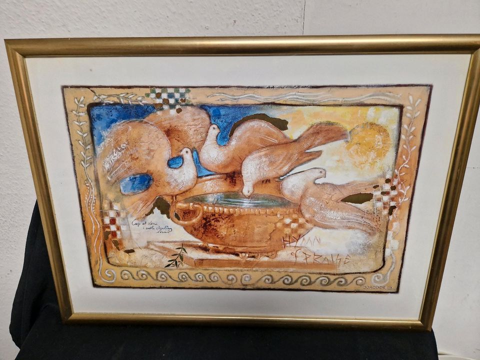 Bild , Kunst, Joaddor