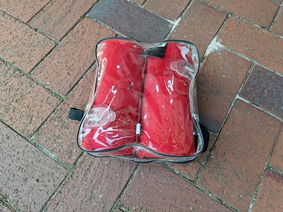 Eskadron  Bandagen rot
