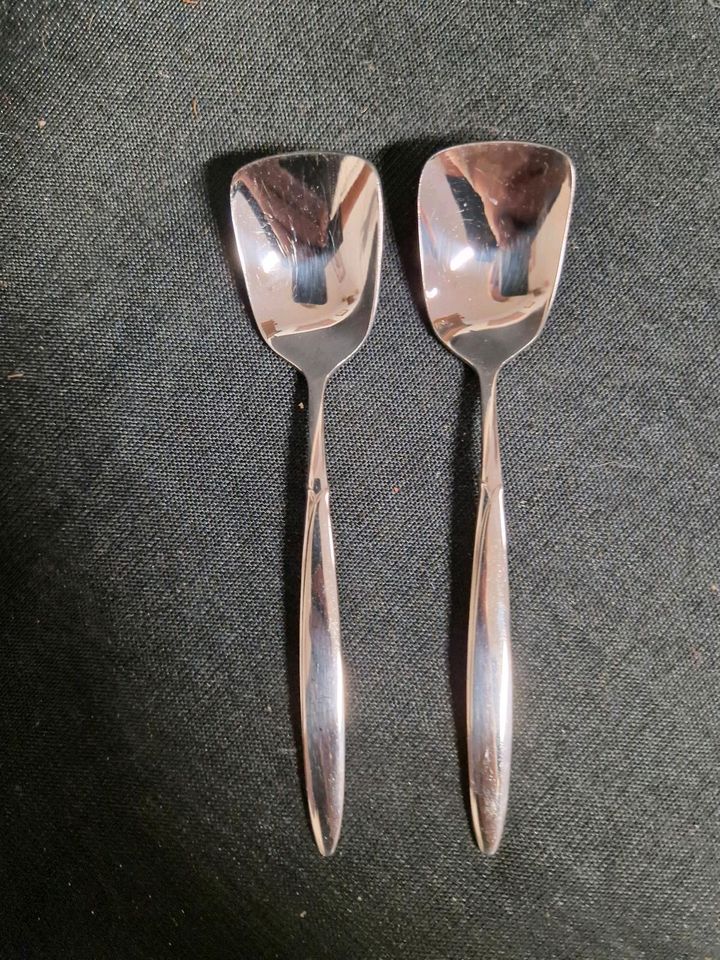Wmf Zuckerlöffel 2 Stück