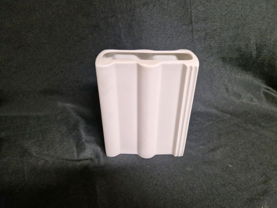 Rosenthal Vase Bisquit