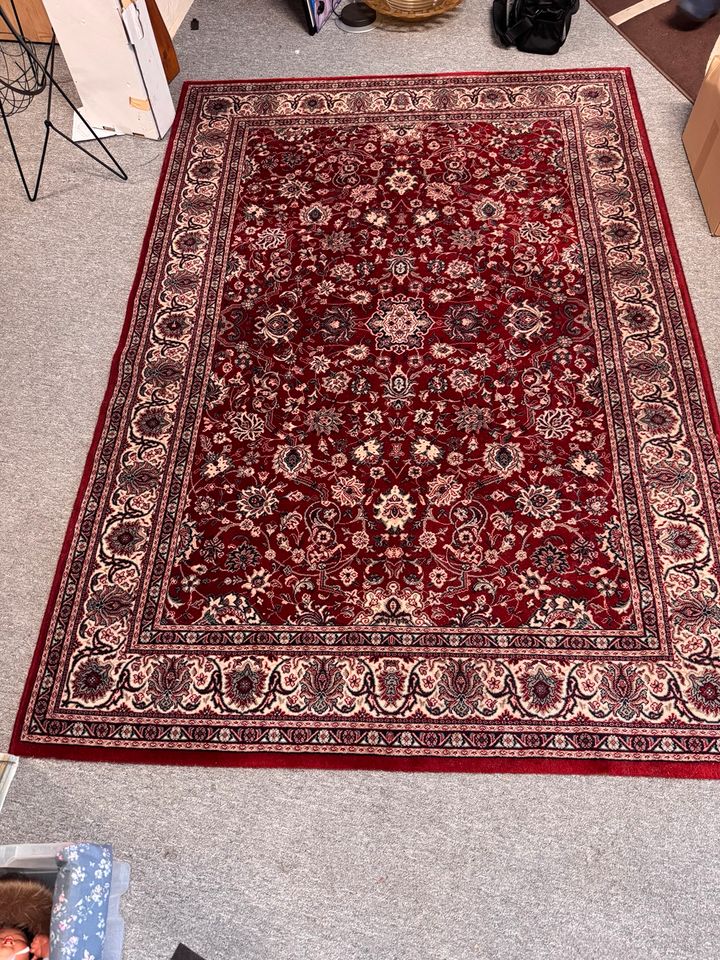 Teppich 1,70x 2,40