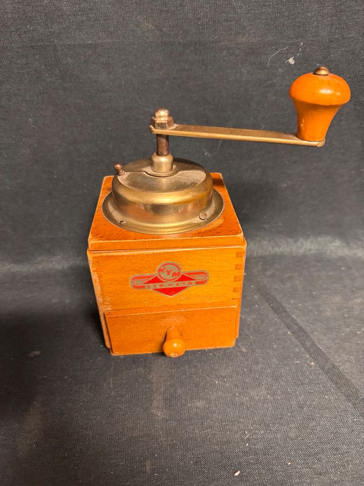 Kaffeemühle Kym